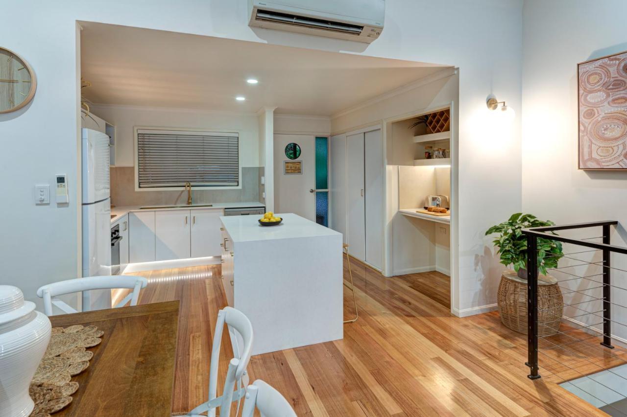 Panorama Apartments On Hamilton Island By Hiha Exterior foto