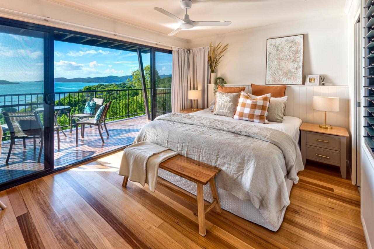 Panorama Apartments On Hamilton Island By Hiha Exterior foto