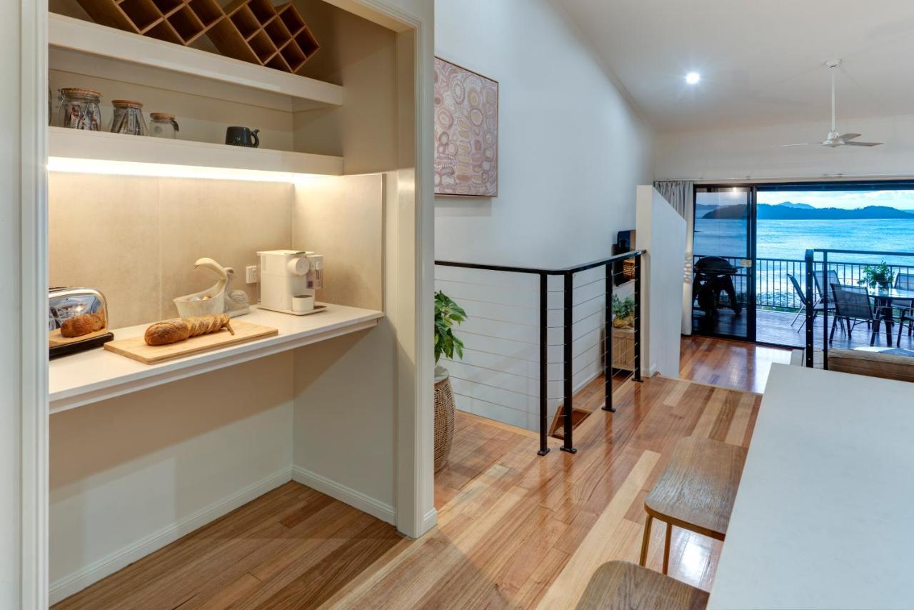 Panorama Apartments On Hamilton Island By Hiha Exterior foto