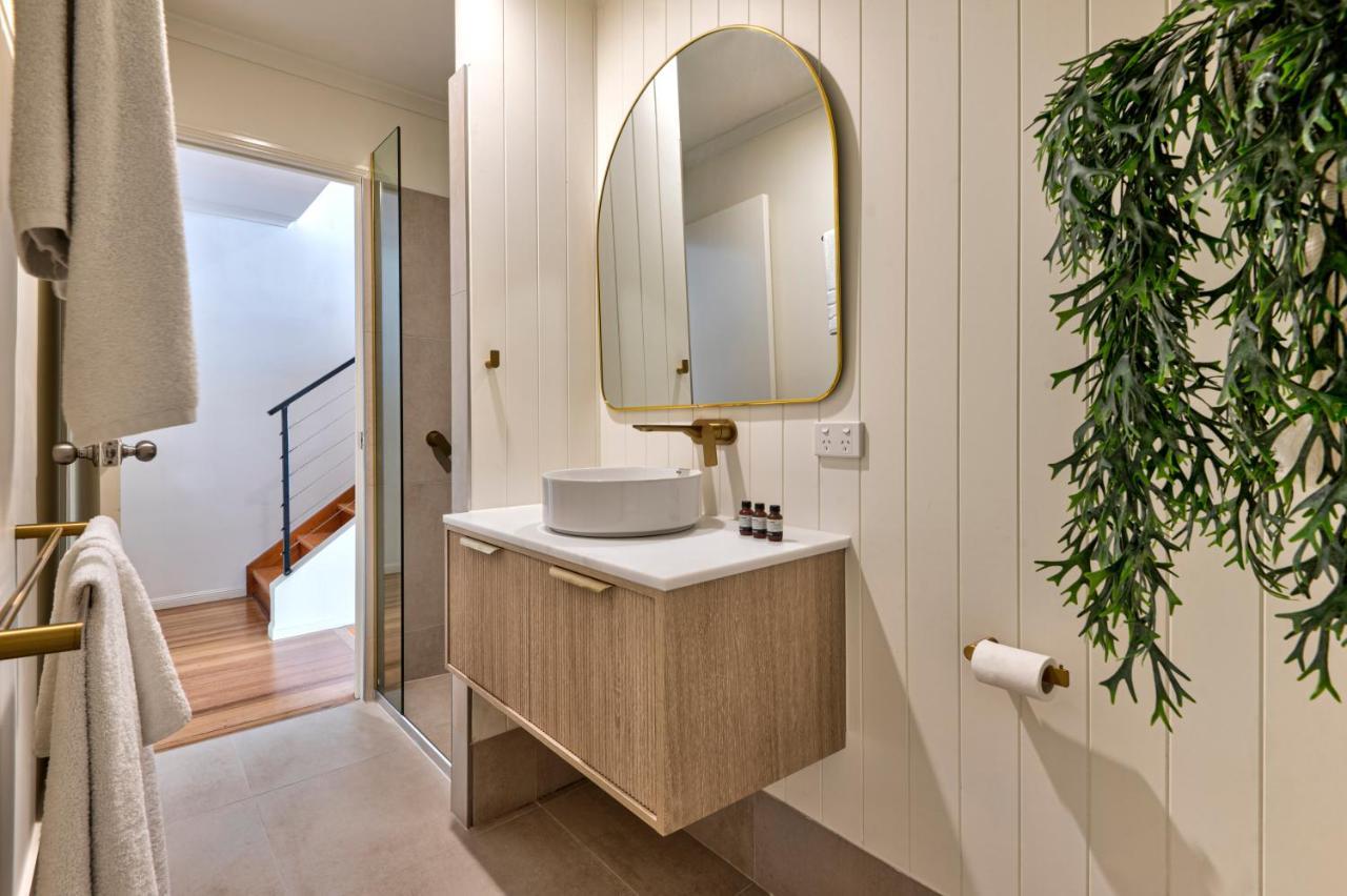Panorama Apartments On Hamilton Island By Hiha Exterior foto