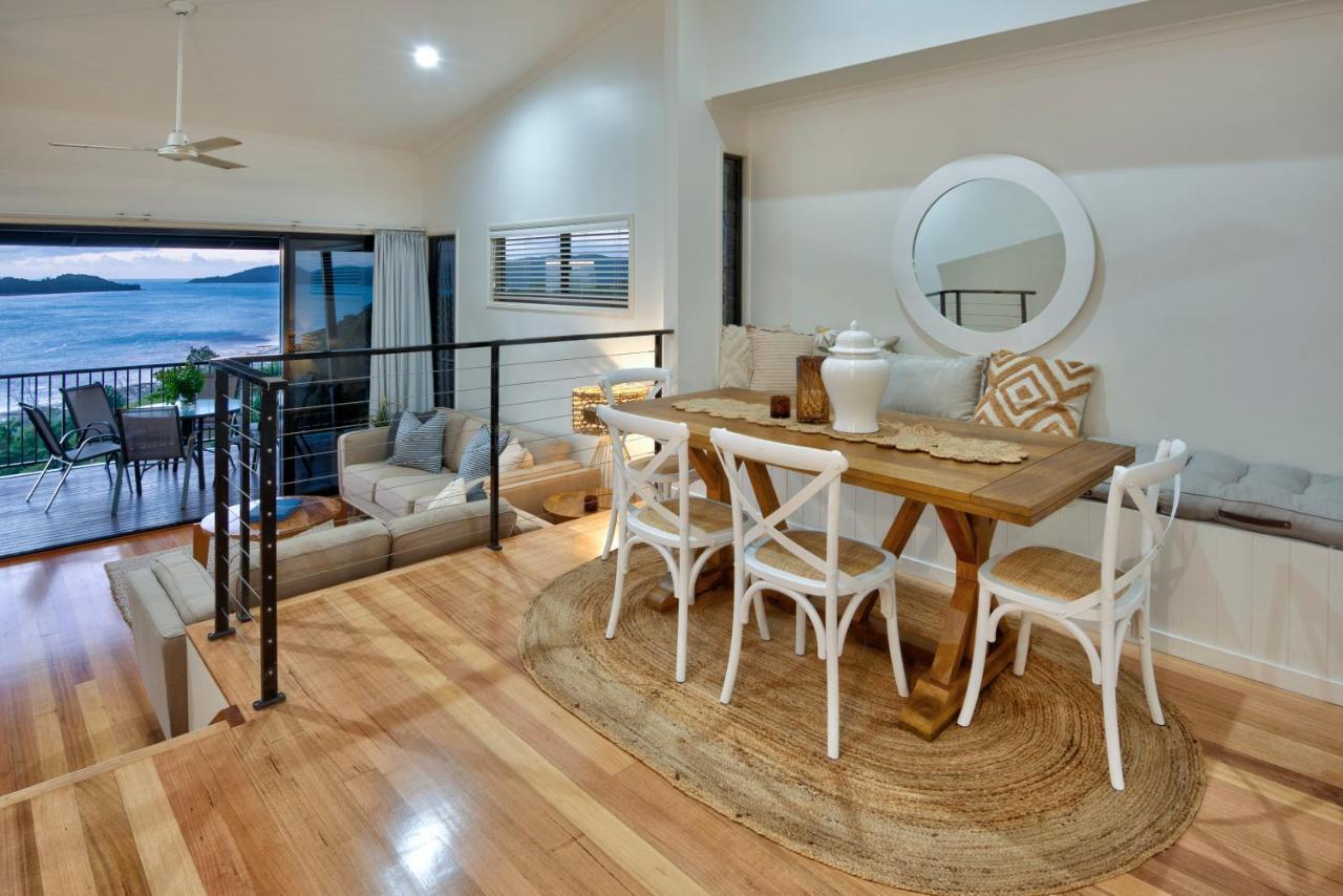 Panorama Apartments On Hamilton Island By Hiha Exterior foto