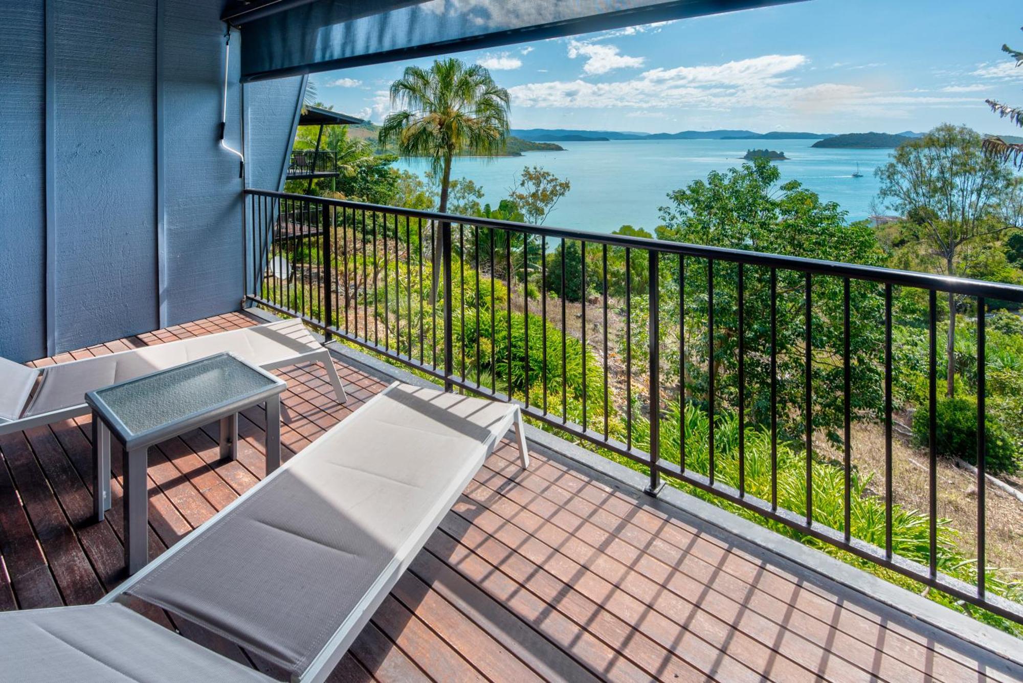 Panorama Apartments On Hamilton Island By Hiha Exterior foto
