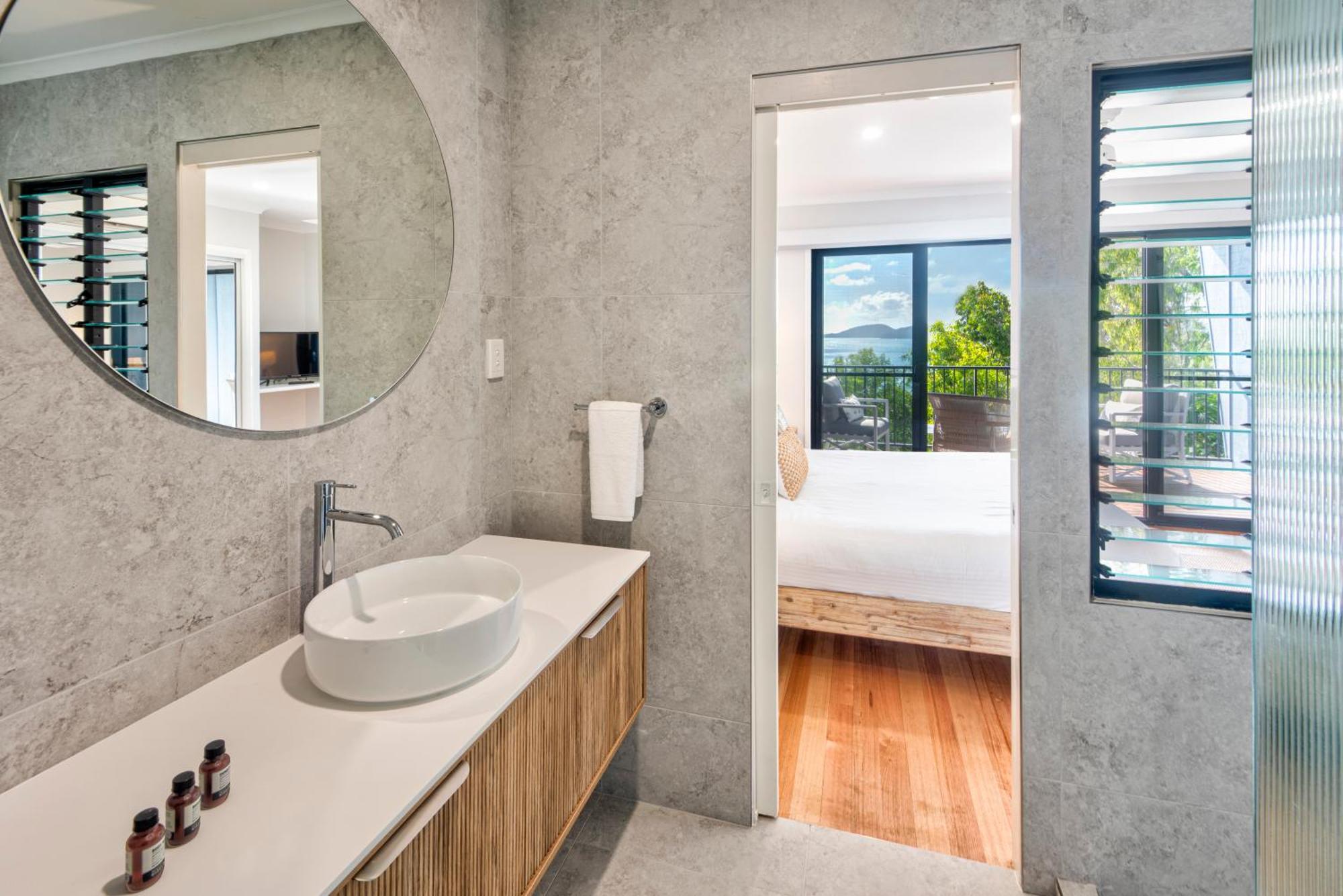 Panorama Apartments On Hamilton Island By Hiha Exterior foto