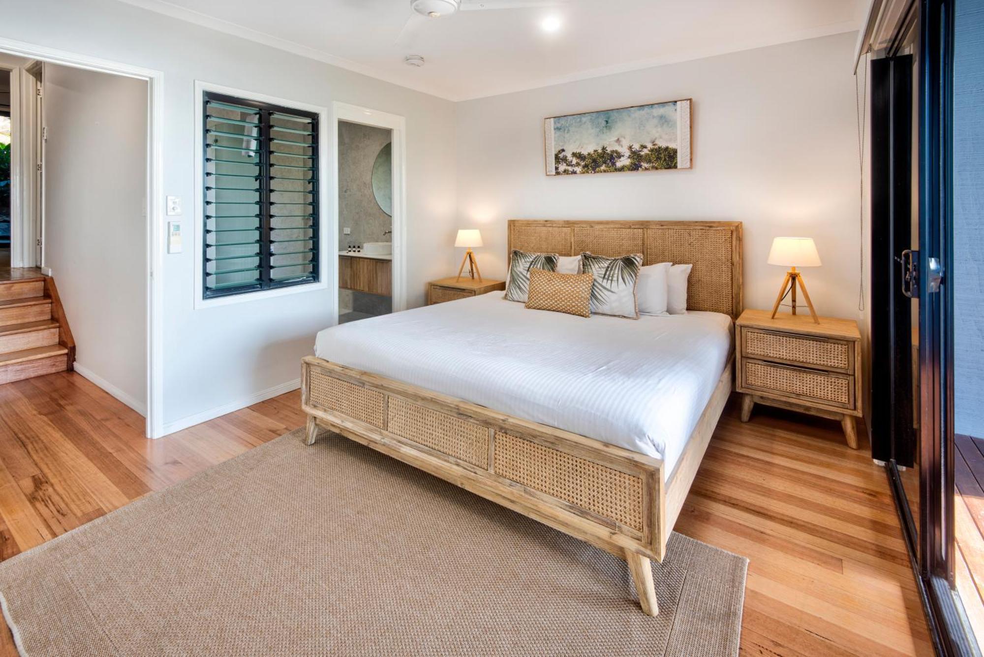 Panorama Apartments On Hamilton Island By Hiha Exterior foto