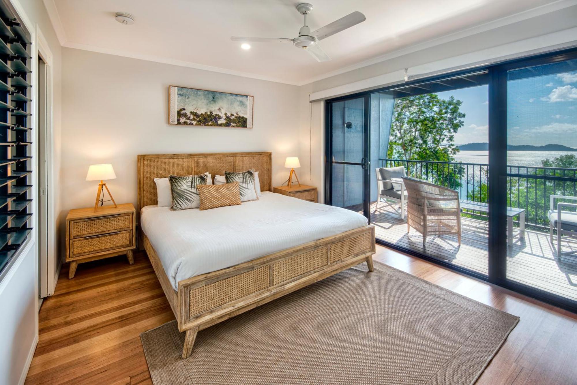 Panorama Apartments On Hamilton Island By Hiha Exterior foto