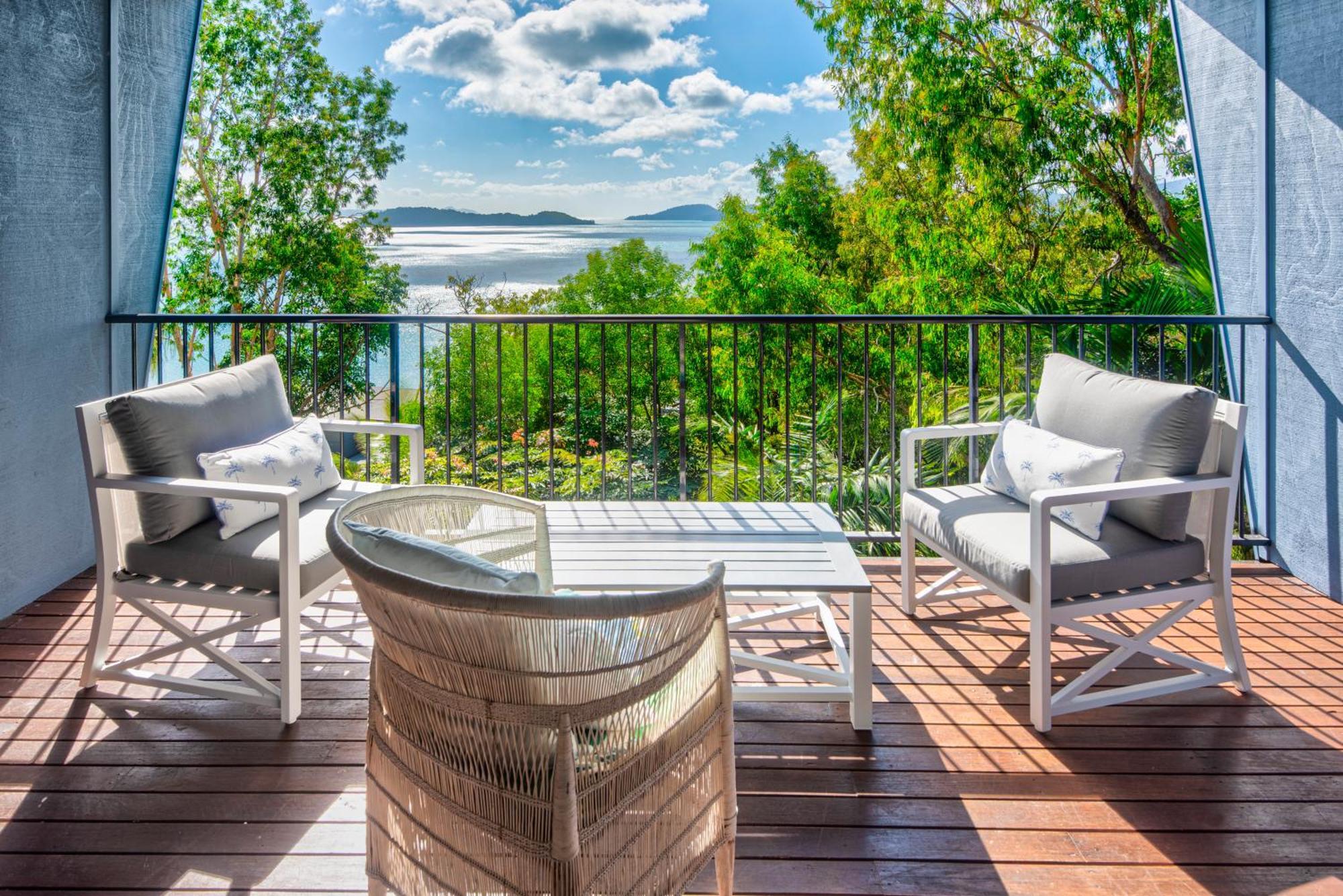 Panorama Apartments On Hamilton Island By Hiha Exterior foto