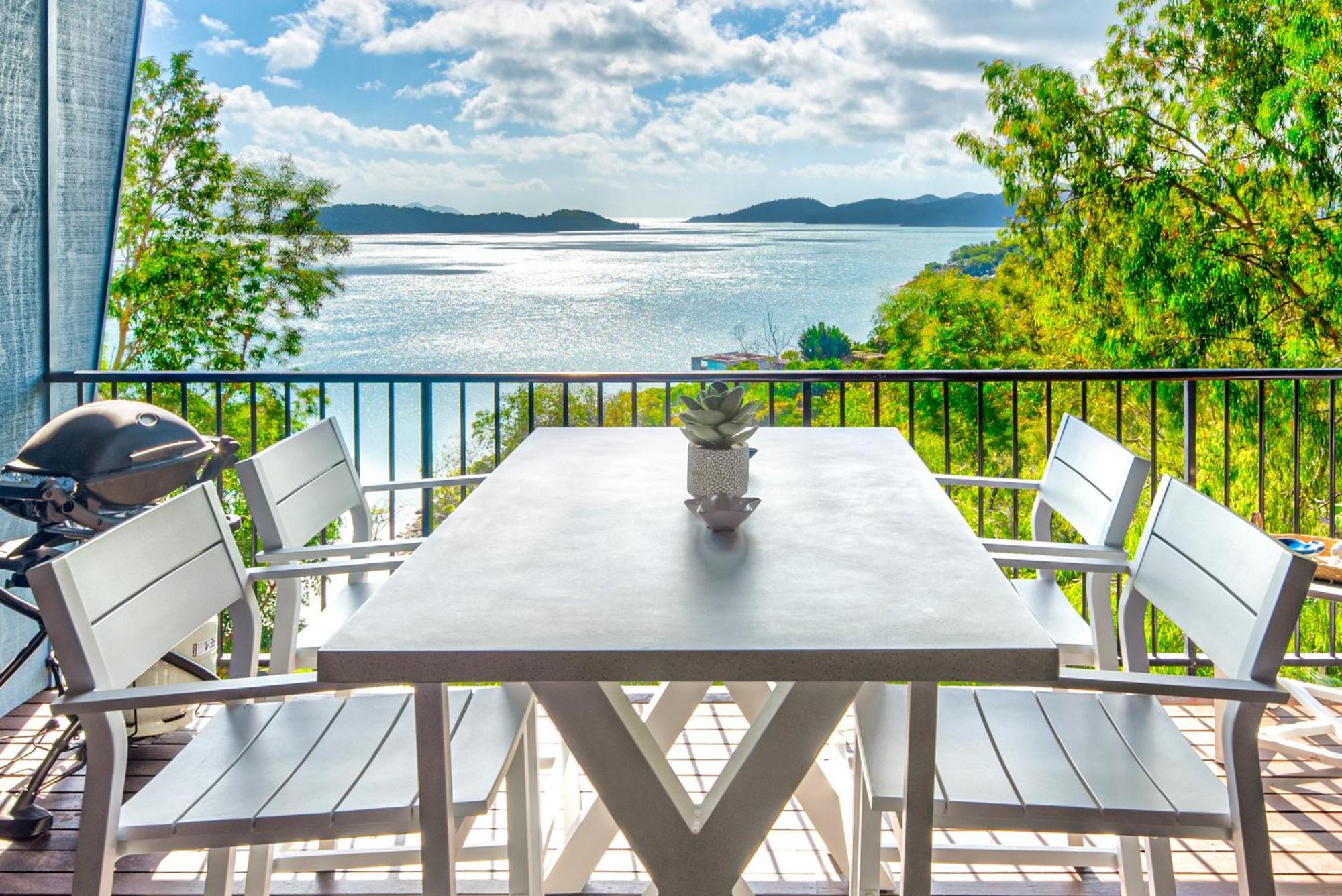 Panorama Apartments On Hamilton Island By Hiha Exterior foto