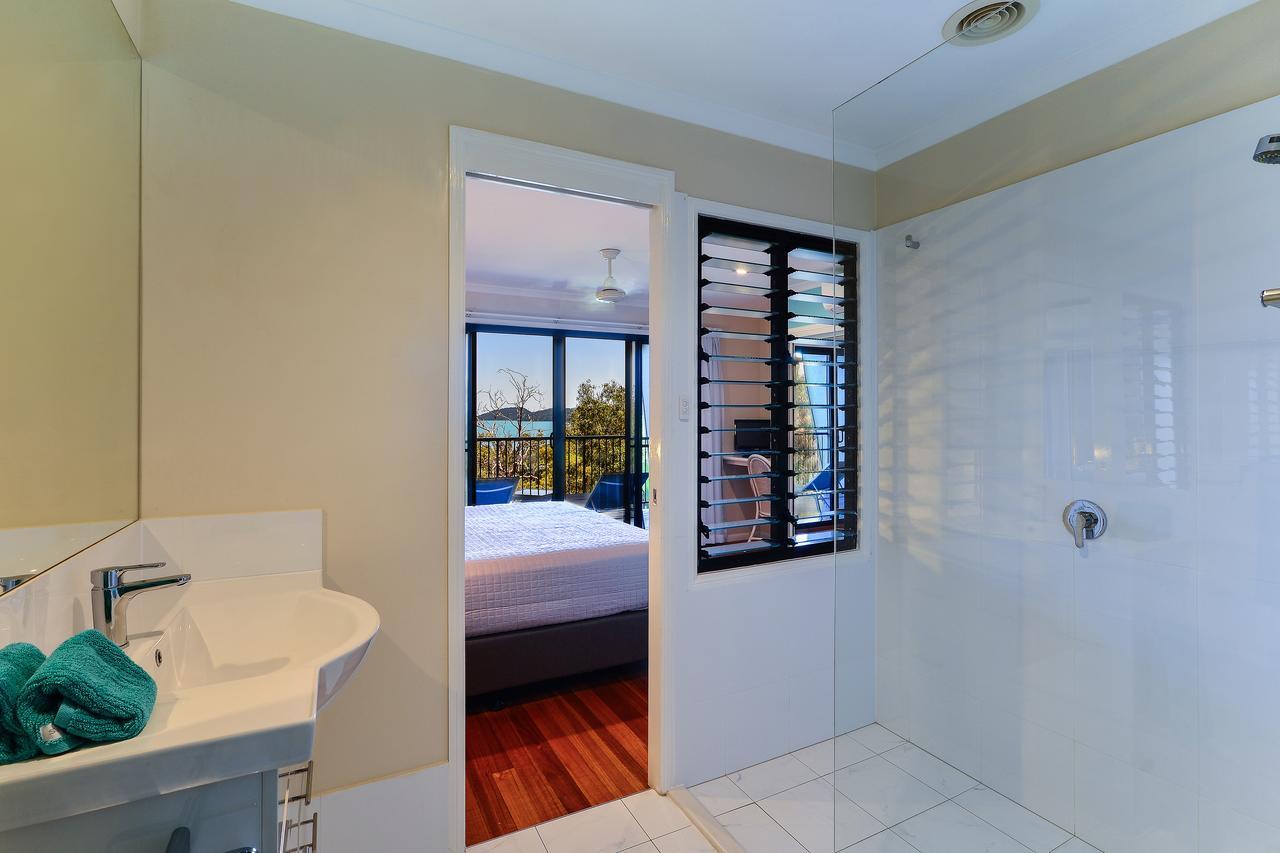 Panorama Apartments On Hamilton Island By Hiha Exterior foto