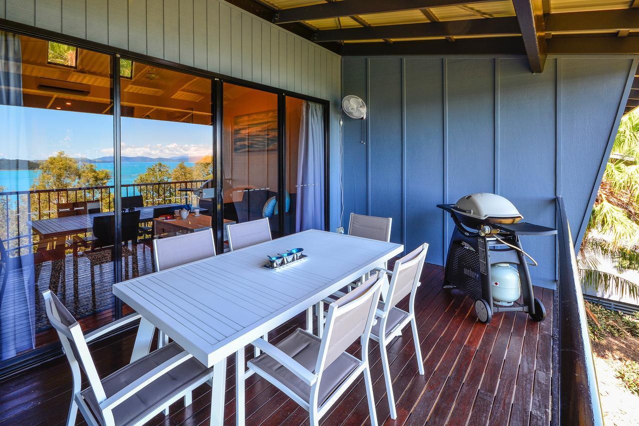 Panorama Apartments On Hamilton Island By Hiha Exterior foto